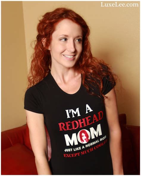 redhead mom|Making babies with mom just feels too good to ever stop!